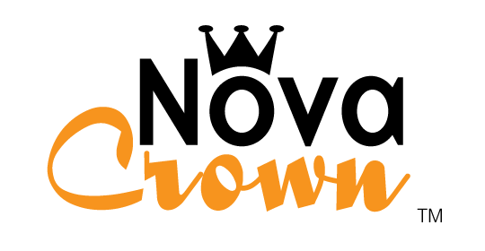 Nova Crown logo