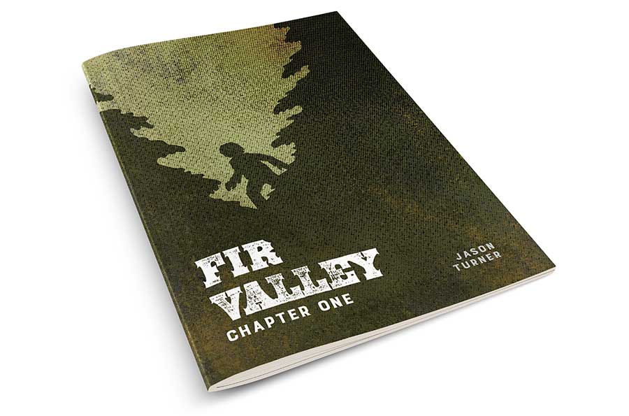 Fir Valley book