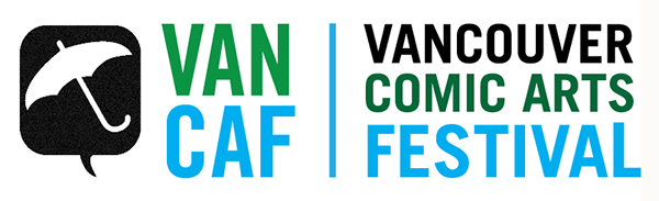 logo: VanCAF
