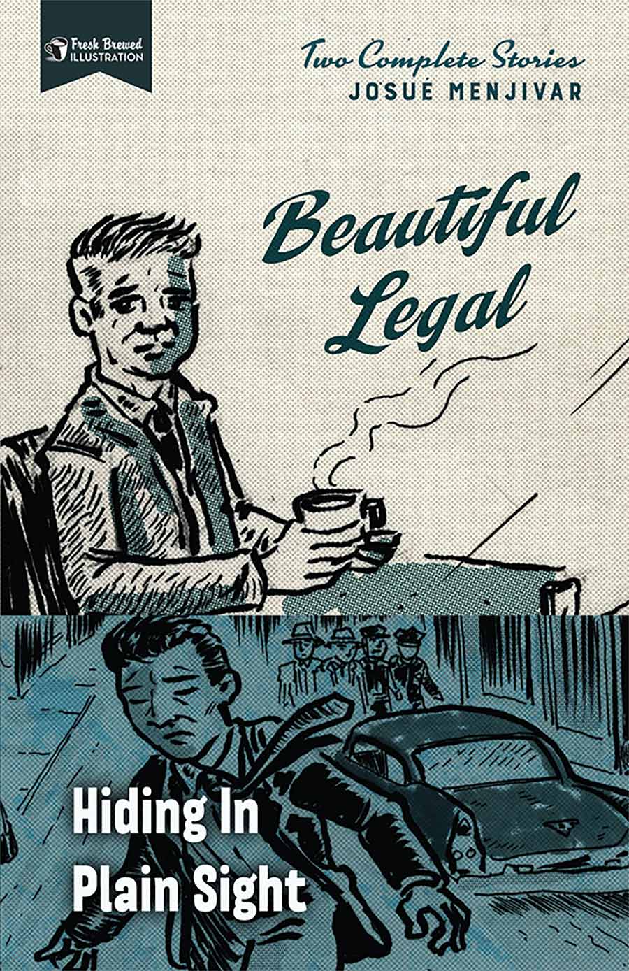 Cover image for my new book.