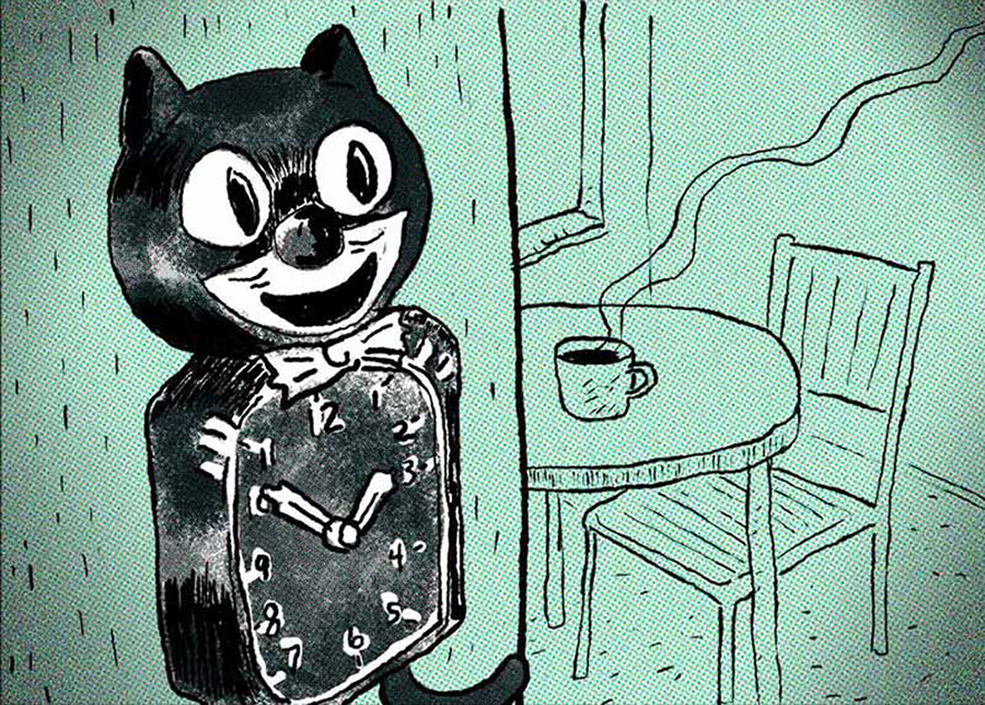 link to view What We Left Behind