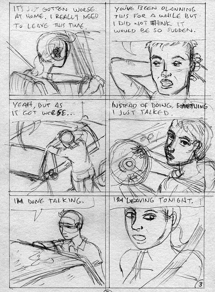 one chance pencils page 3