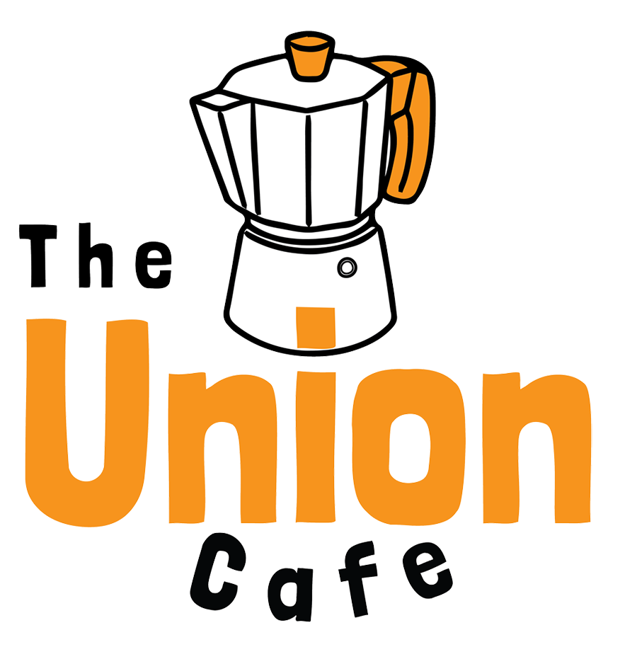 logo: The Union Cafe