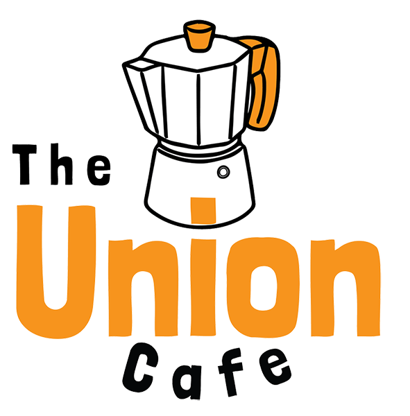 logo: The Union Cafe